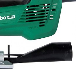 Sierra de Calar de Velocidad Variable METABO8